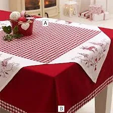 05A. Table Cloth