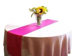 06. Table Runner
