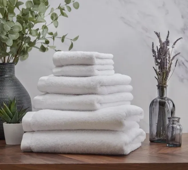 Gym Towel HIre London