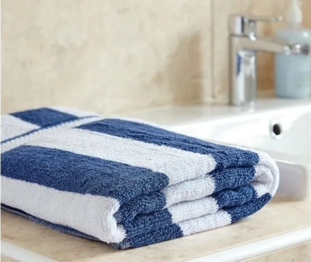 Health Clinic Towel Hire London